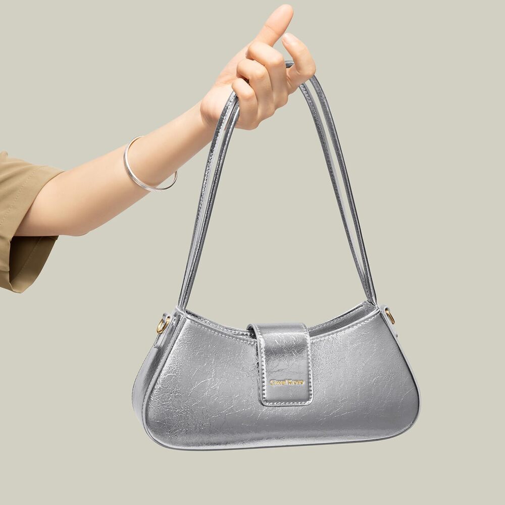 6578 shoulder hobo bag - Picture 4 of 7